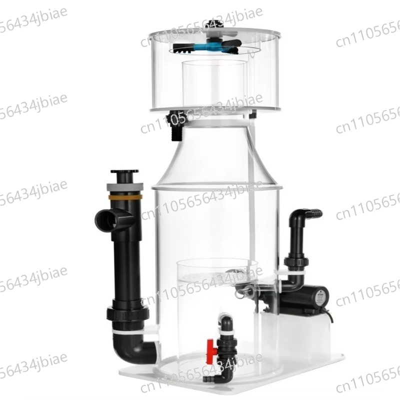 Marine Aquarium Protein Skimmer - Промышленные протеиновые скиммеры большой емкости, фильтры