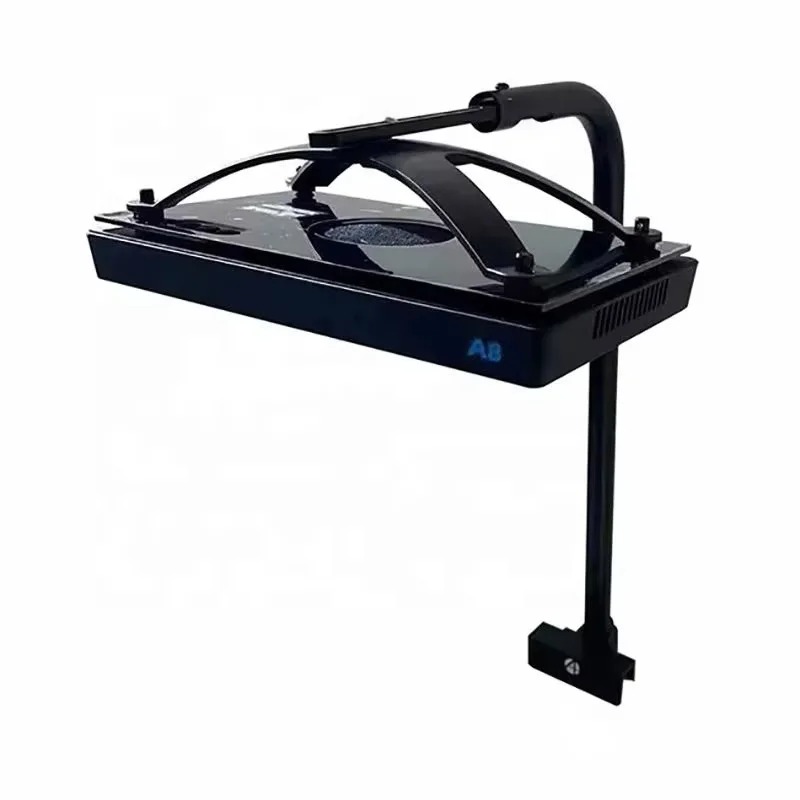 Aquarium Marine Blue - Светодиодный светильник A8Pro II Max/Blue 215W