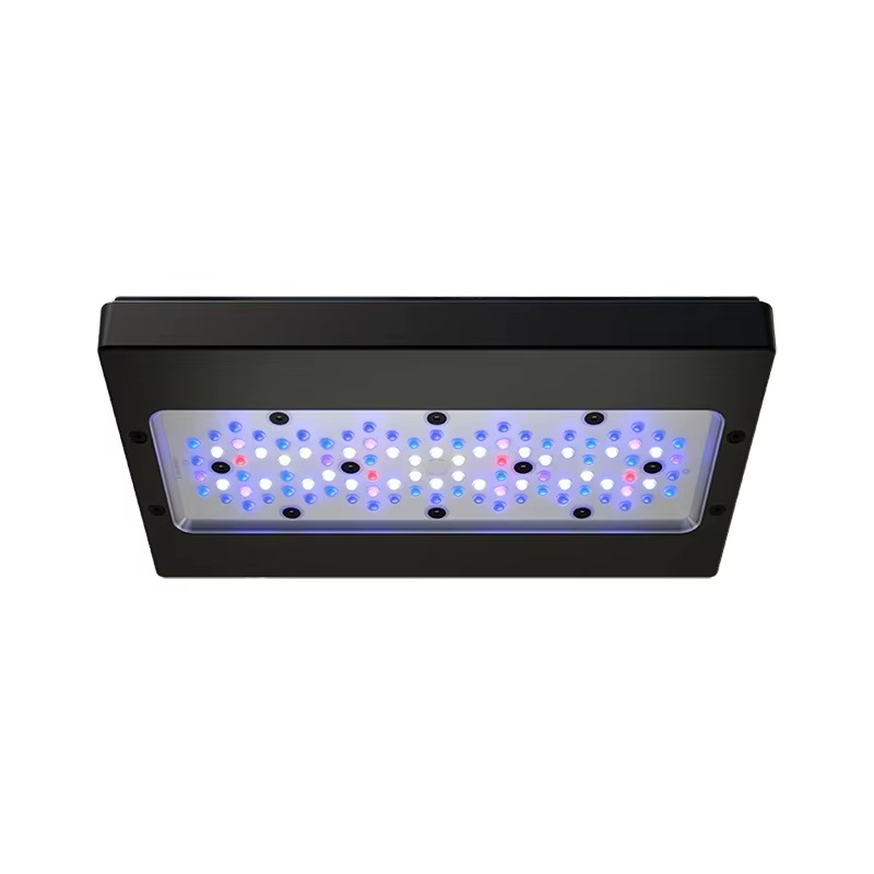 Aquarium Marine Blue - Светодиодная лампа A8 Pro Blue 215W