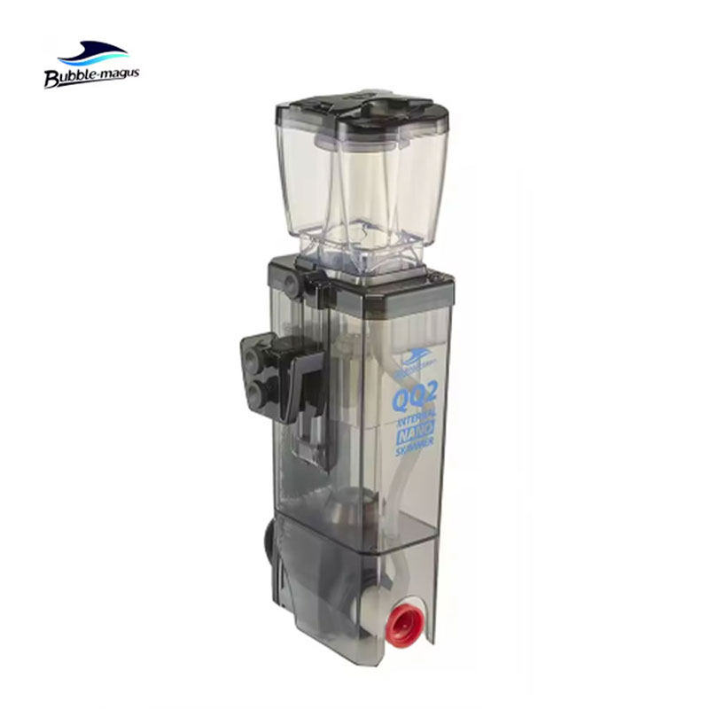 Marine Aquarium Protein Skimmer - Протеиновый скиммер Bubble Magus BM QQ2