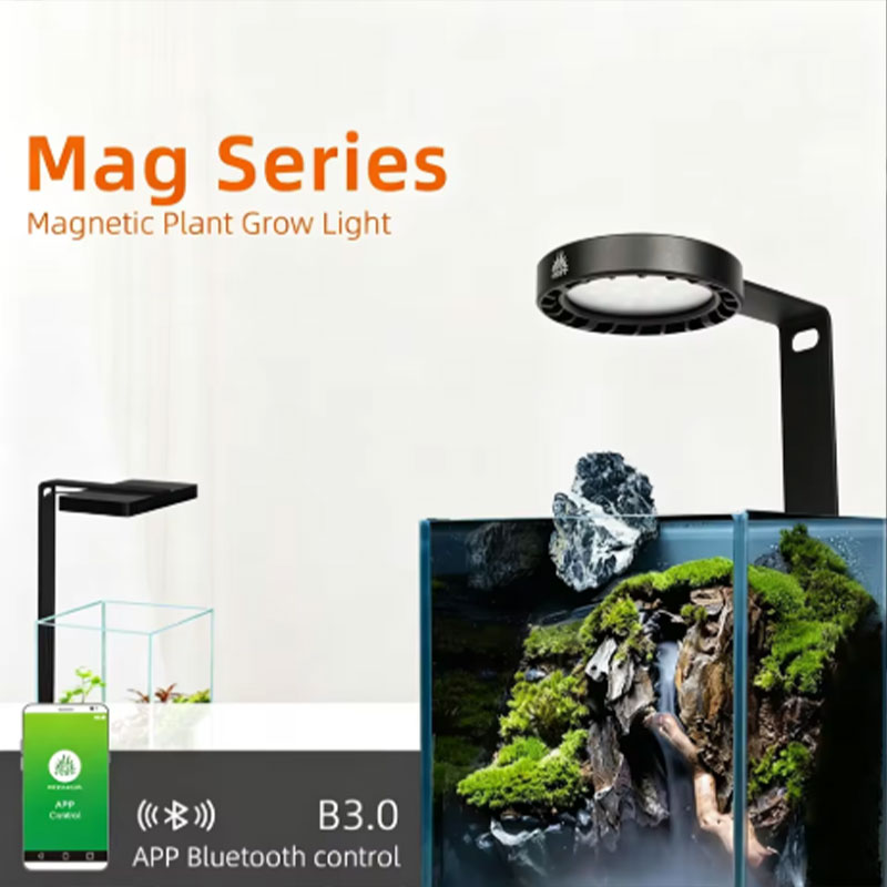 Aquarium Marine Light - Лампа для растений WEEK AQUA Mag