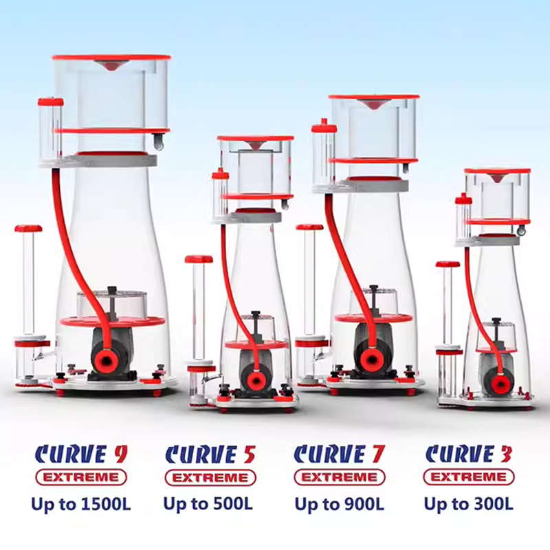 Marine Aquarium Protein Skimmer - 220-240 В 50 Гц Bubble Magus