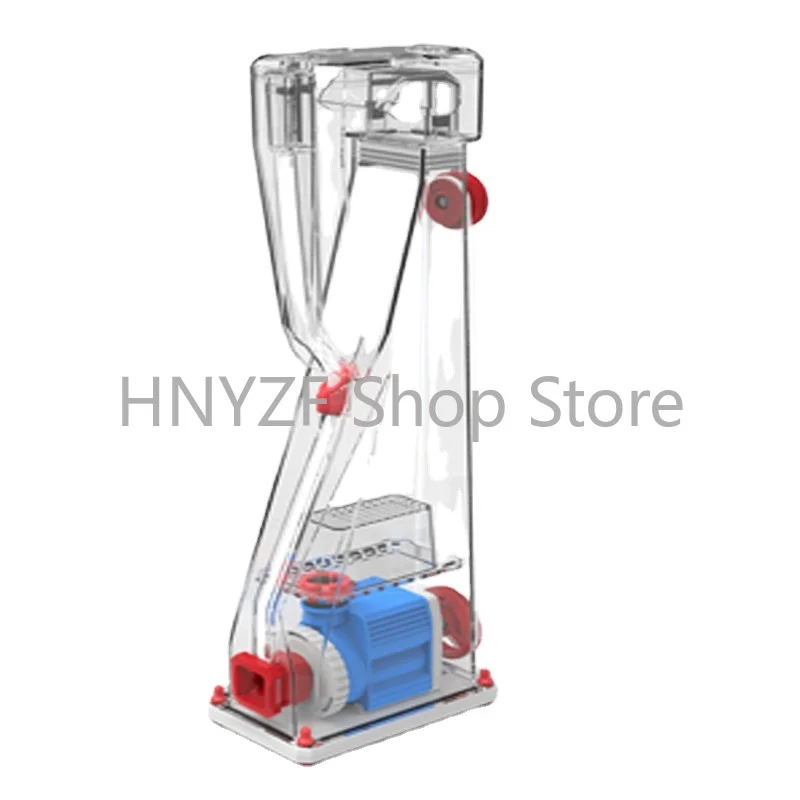 Marine Aquarium Protein Skimmer - Насос-скиммер Bubble Magus Z5 Z6 Z7