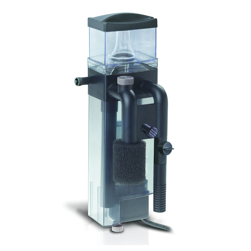 Marine Aquarium Protein Skimmer - Аквариумный фильтр Marco для аквариума, мини-стиль,