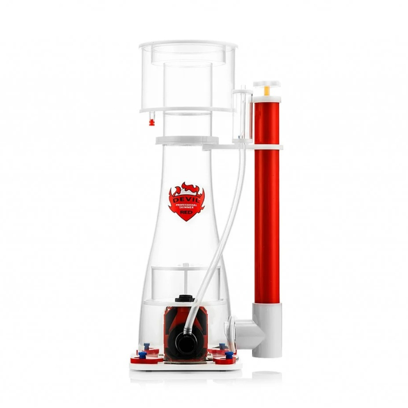 Marine Aquarium Protein Skimmer - Протеиновый скиммер Marine Sources серии DSL