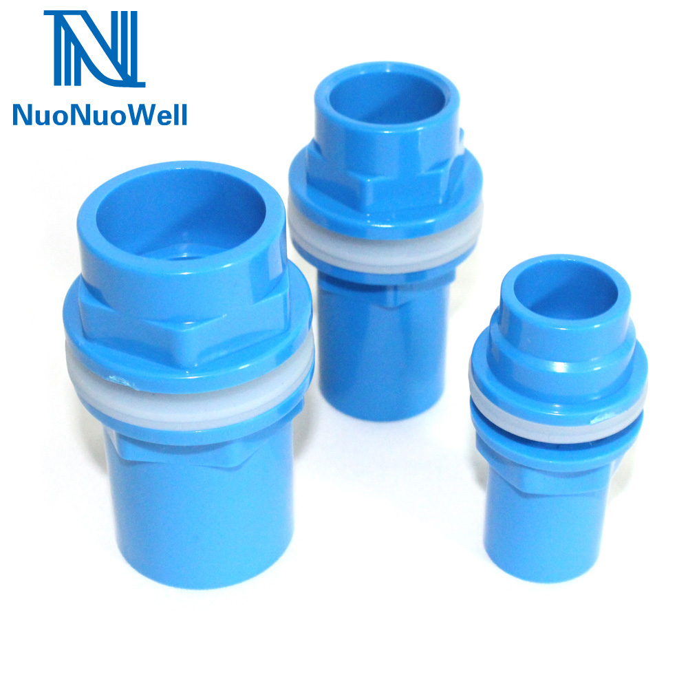 Aquarium Marine Blue - NuoNuoWell 20/25/32/40 мм синяя перегородка для