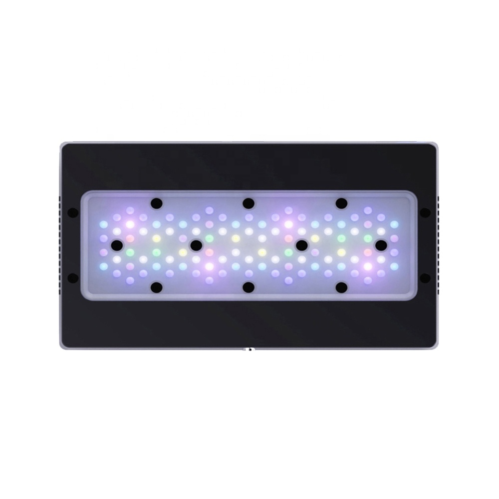 Aquarium Marine Blue - Светодиодный светильник для аквариума A8SE II