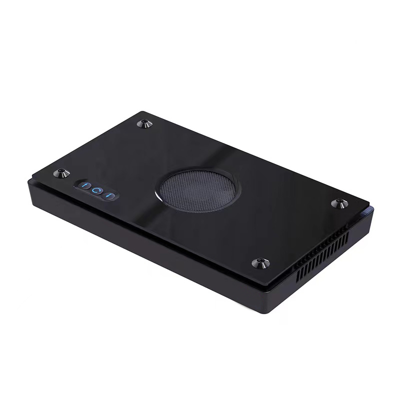 Aquarium Marine Blue - Светодиодная лампа X30 Blue+ Smart 215W