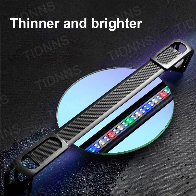 Aquarium Marine Light - Светодиодный светильник для аквариума, освещение для