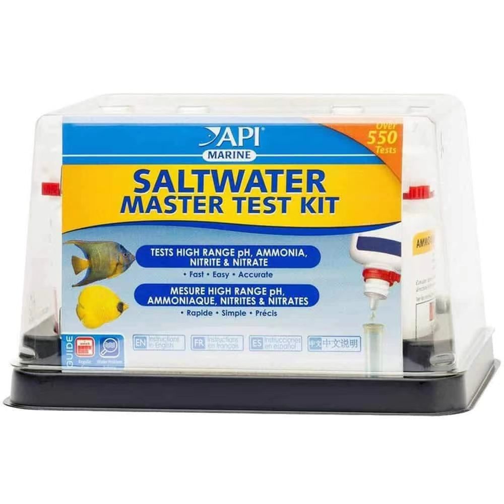 Аквариум для морской соленой в – обзор и цена Aquarium Marine Salt