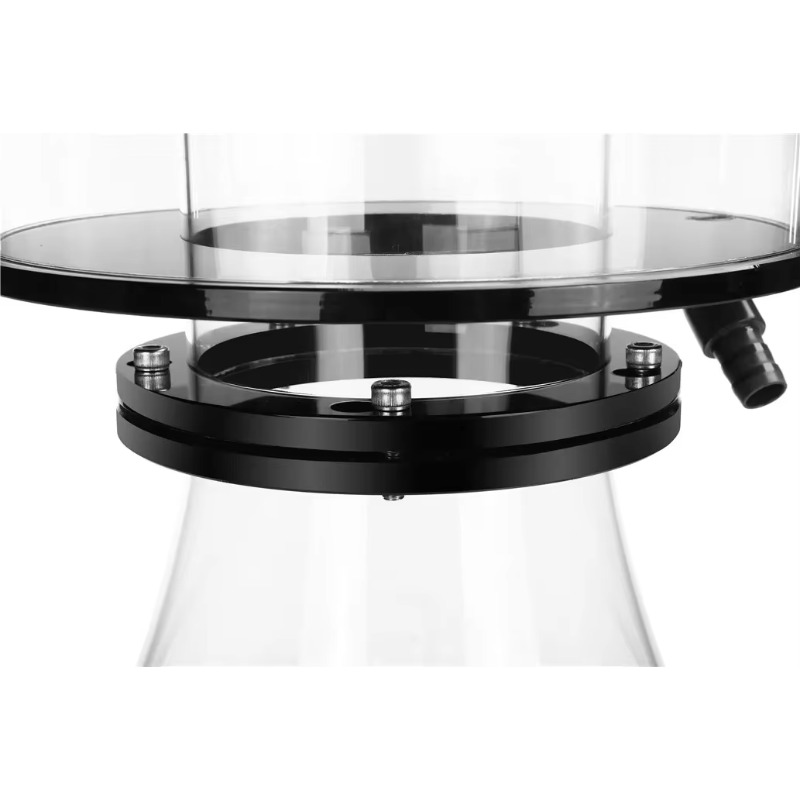 Промышленные протеиновые скимм – обзор и цена Marine Aquarium Protein Skimmer