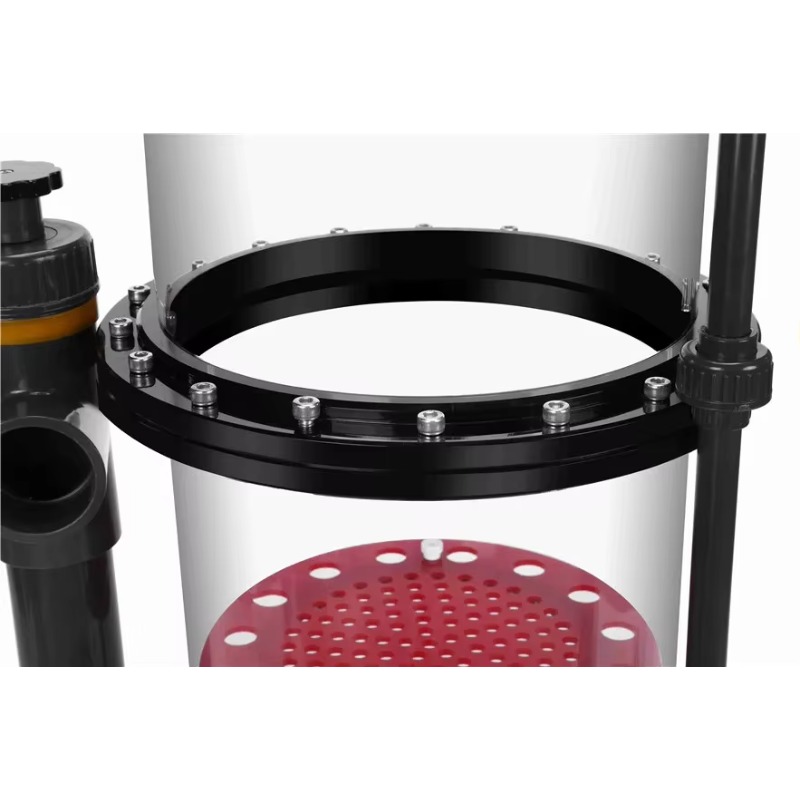 Промышленные протеиновые скимм – обзор и цена Marine Aquarium Protein Skimmer