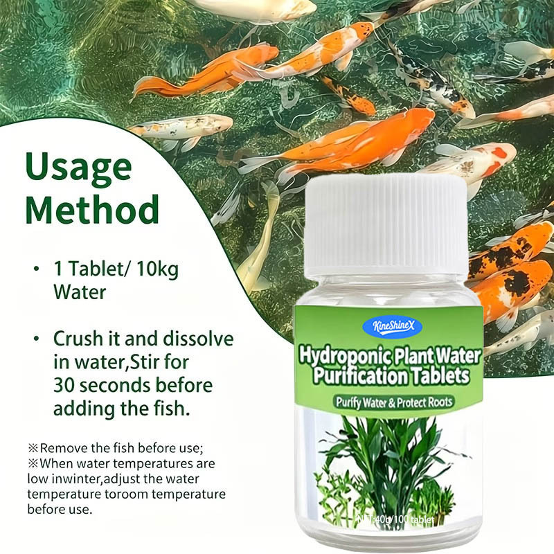 Таблетки для очистки воды для  – обзор и цена Aquarium Marine Plants