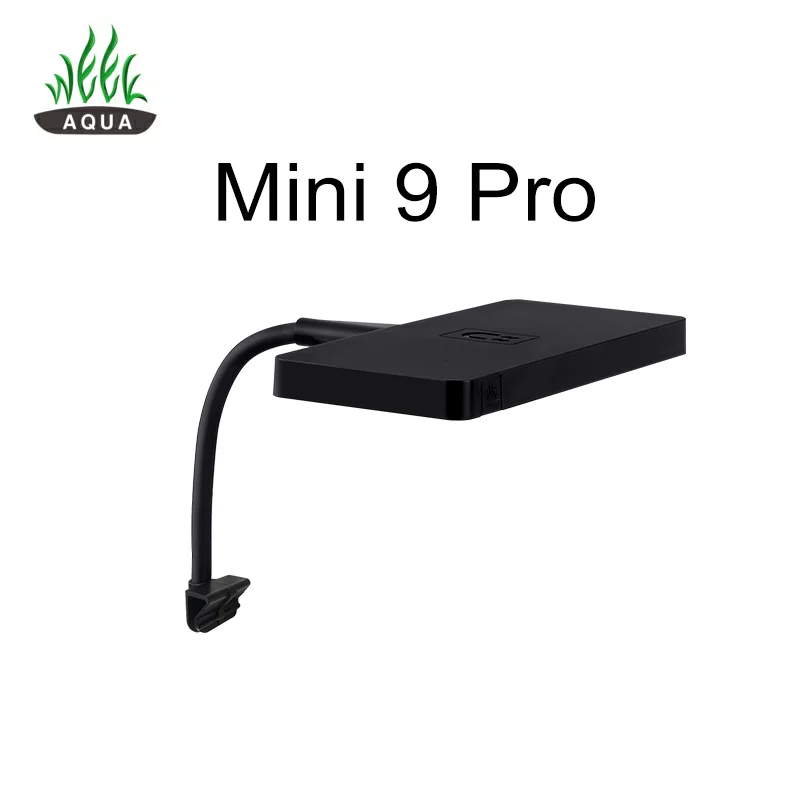WEEK AQUA USB-светильник для а – обзор и цена Aquarium Marine Light