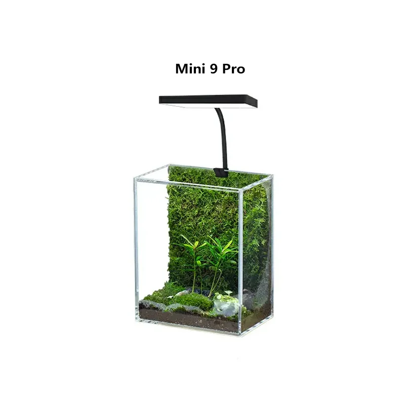WEEK AQUA USB-светильник для а – обзор и цена Aquarium Marine Light
