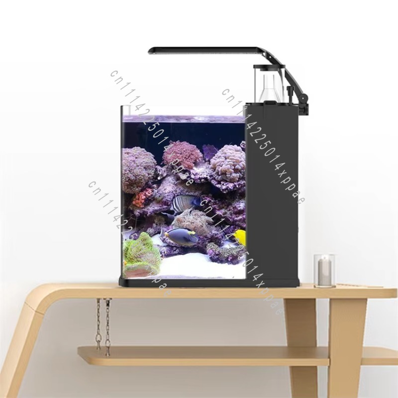 Для мини-аквариума с морской в – обзор и цена Aquarium Marine Salt