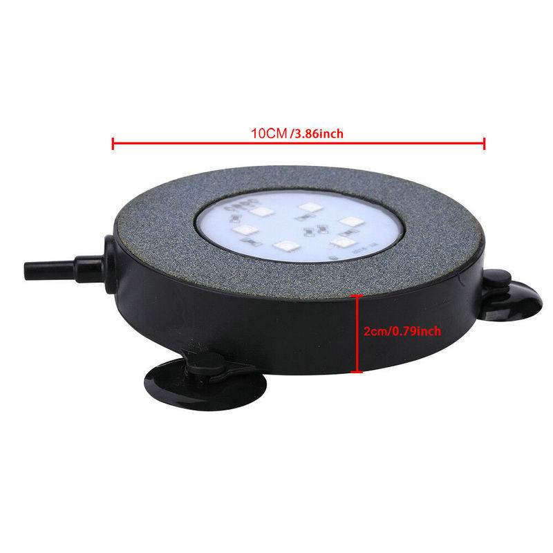 24-клавишный пульт дистанционн – обзор и цена Aquarium Marine Light