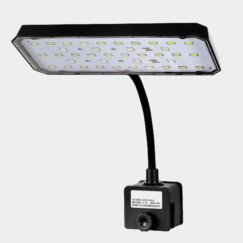220 В аквариумный светодиодный – обзор и цена Aquarium Marine Light