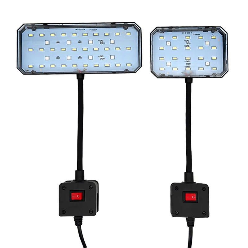 220 В аквариумный светодиодный – обзор и цена Aquarium Marine Light