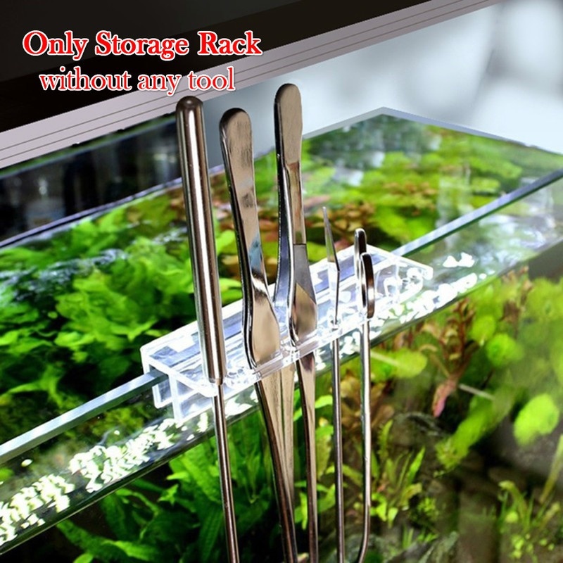 1 шт. новая стойка для хранени – обзор и цена Aquarium Marine Plants