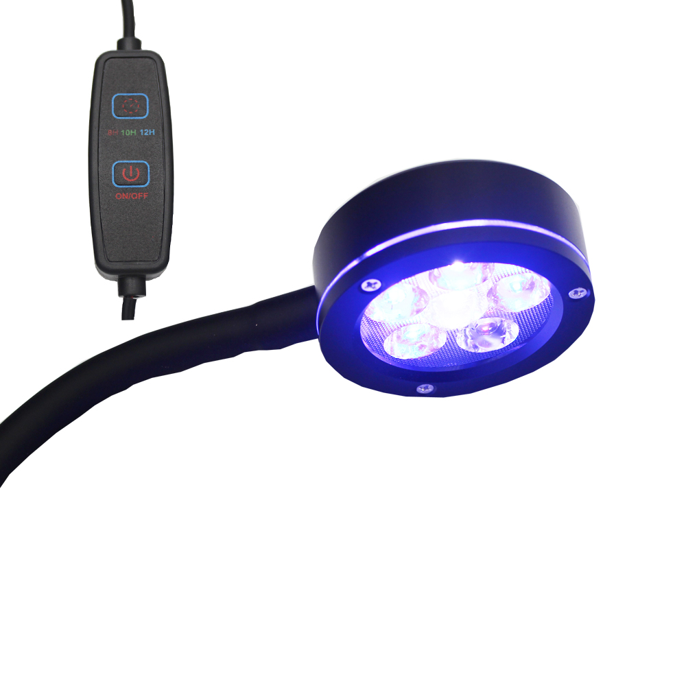 Аквариумный светодиодный свети – обзор и цена Aquarium Marine Blue