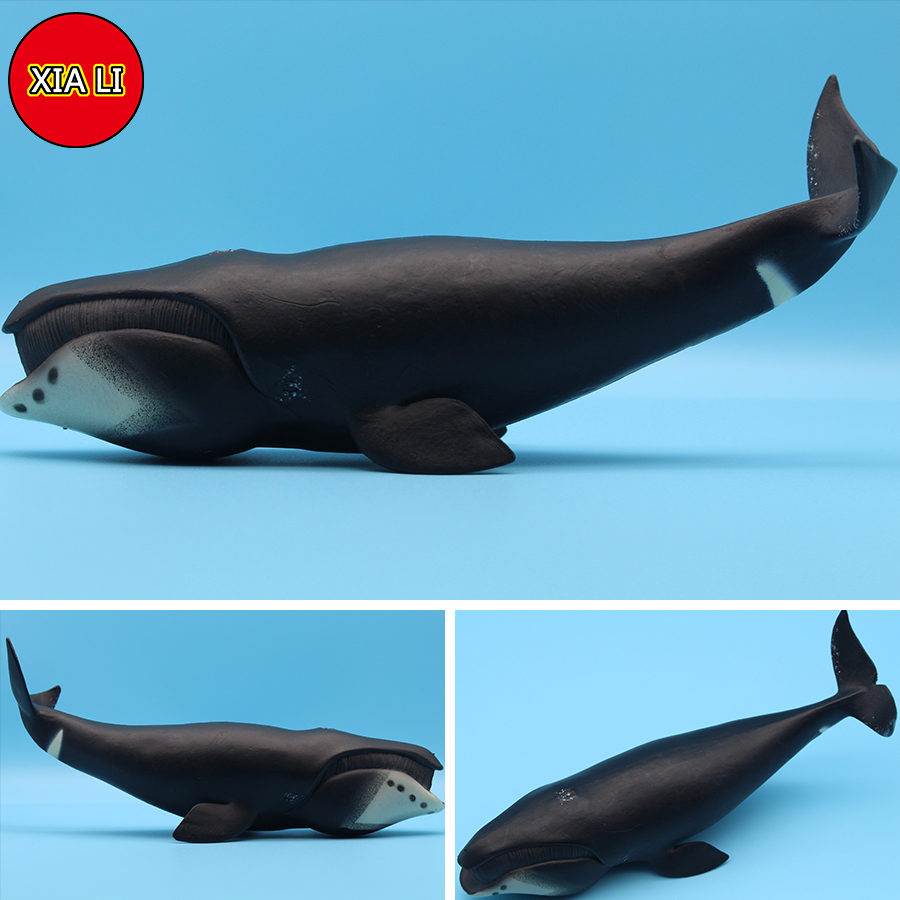 Игровые фигурки морских животн – обзор и цена Aquarium Marine Blue