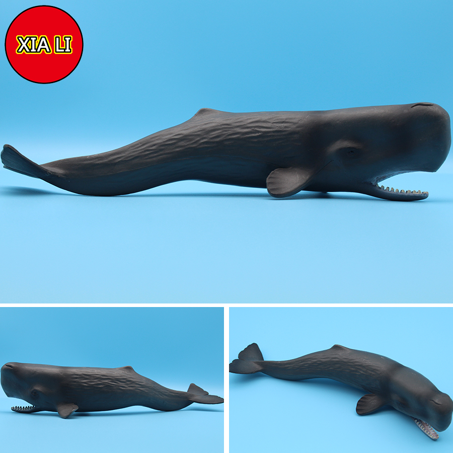 Игровые фигурки морских животн – обзор и цена Aquarium Marine Blue