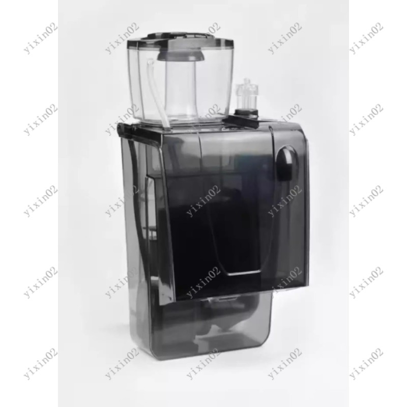 Протеиновый скиммер для морски – обзор и цена Marine Aquarium Protein Skimmer