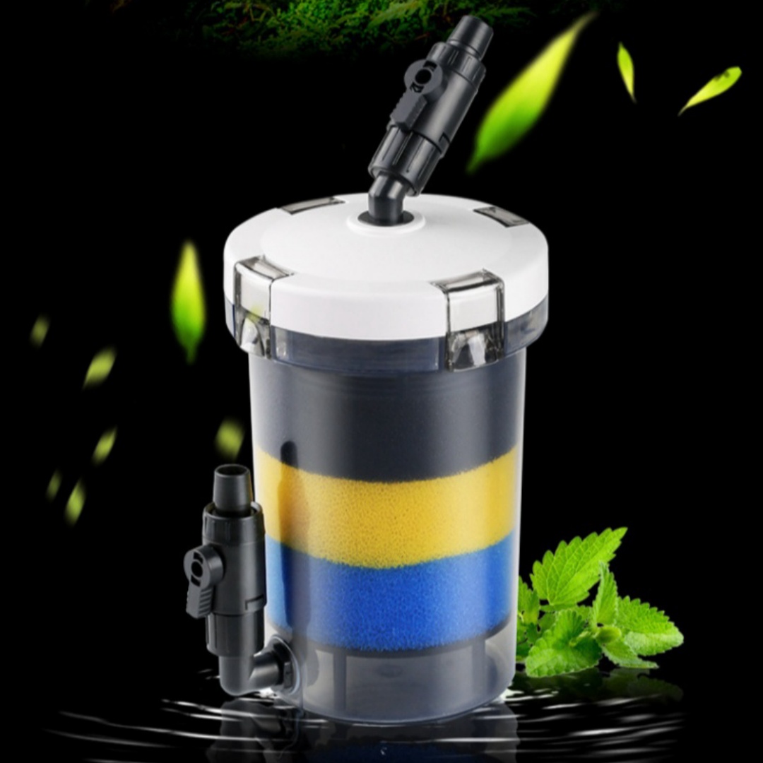 SUNSUN EW-602 EW-603 EW-604 Бе – обзор и цена Marine Aquarium Protein Skimmer