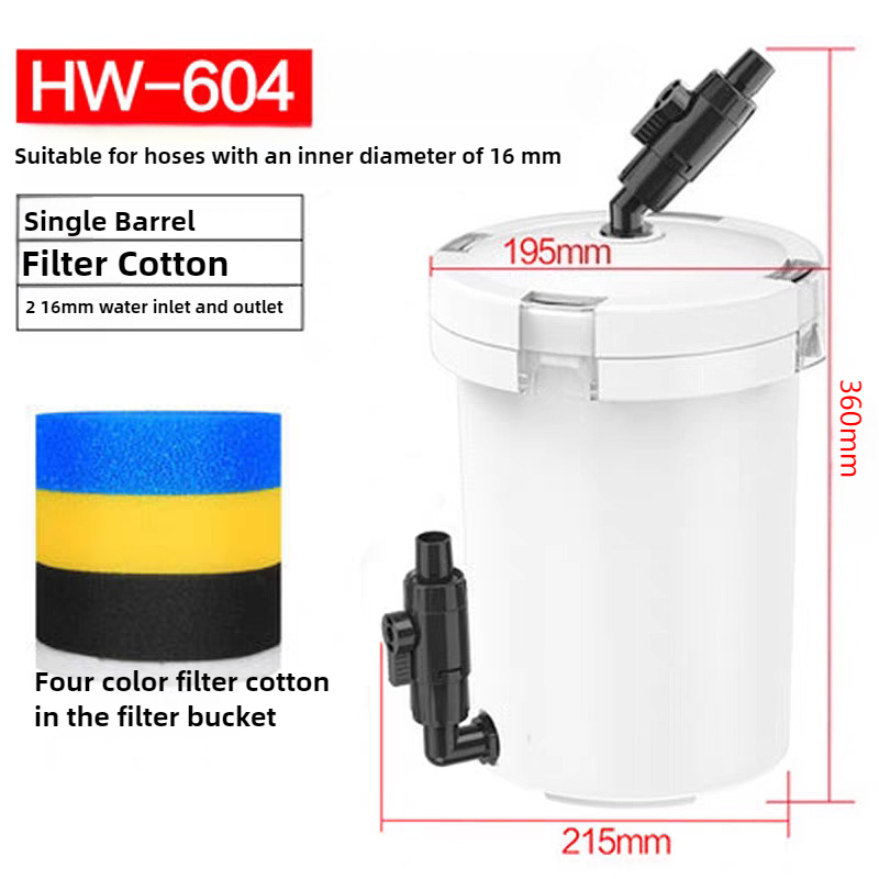Внешний фильтр-канистра для ак – обзор и цена Marine Aquarium Protein Skimmer