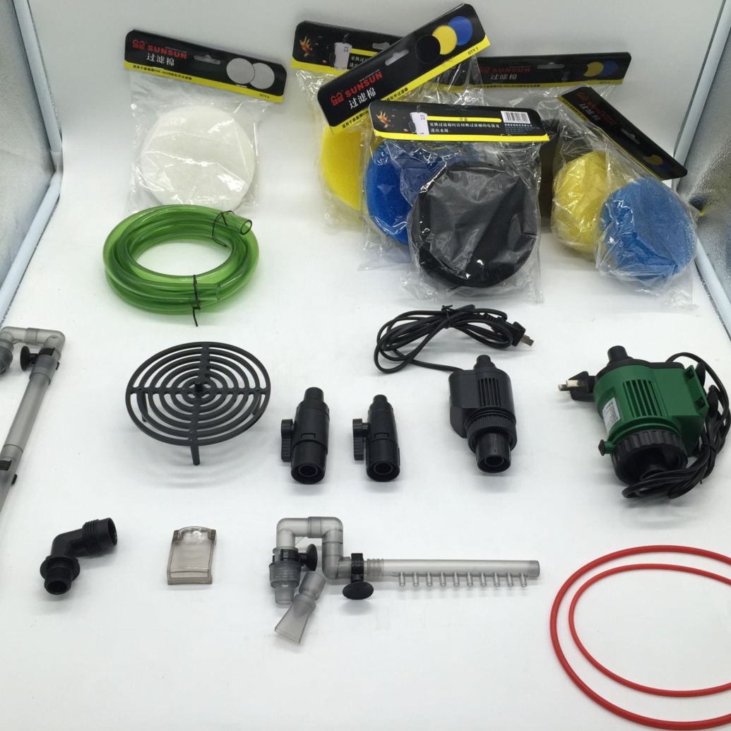 Уплотнительное кольцо для внеш – обзор и цена Marine Aquarium Protein Skimmer