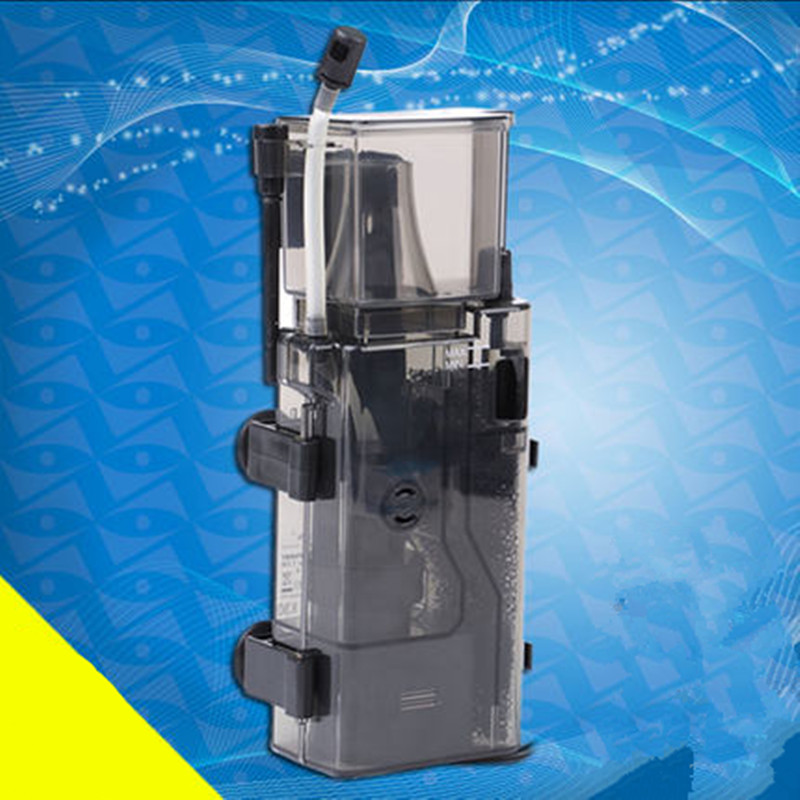 Протеиновый скиммер для морско – обзор и цена Marine Aquarium Protein Skimmer