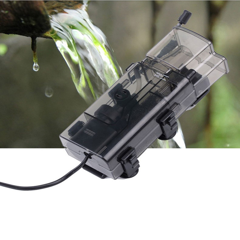Протеиновый скиммер для морско – обзор и цена Marine Aquarium Protein Skimmer