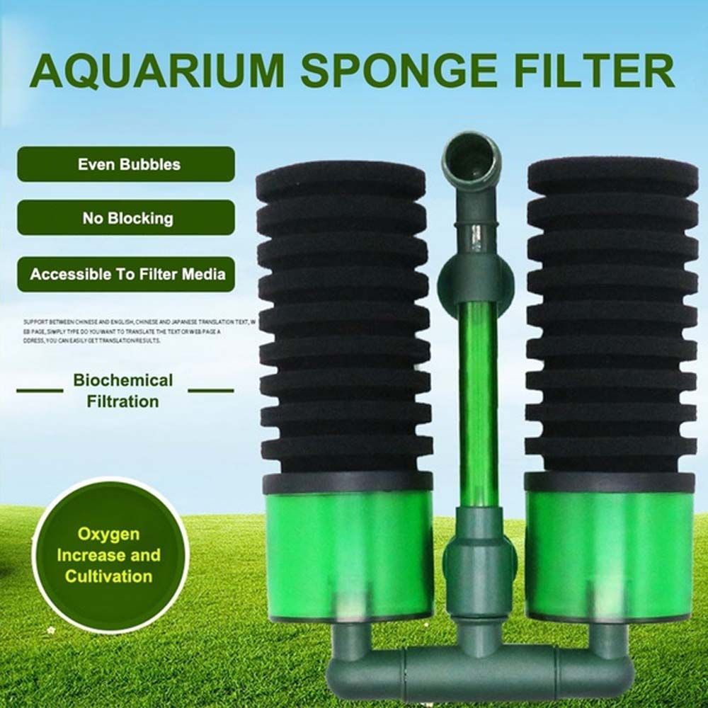 Чистый QS-100A QS-200A для пог – обзор и цена Aquarium Marine Salt