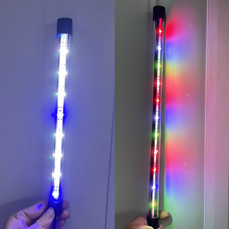 Подводный светильник для аквар – обзор и цена Aquarium Marine Light