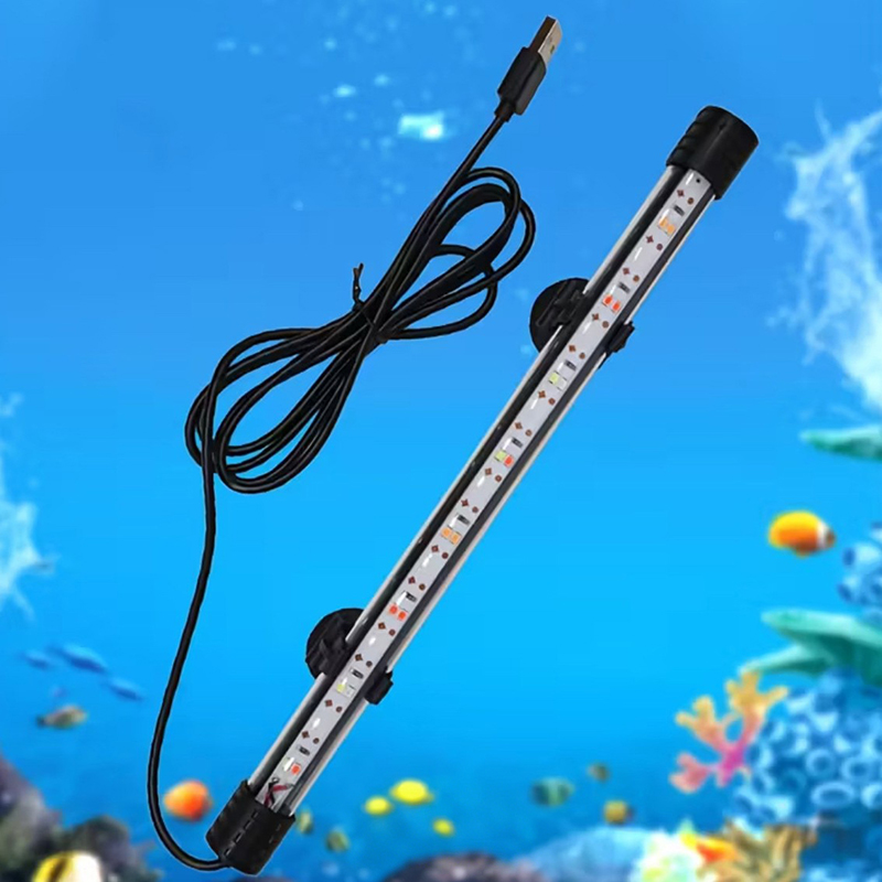 Подводный светильник для аквар – обзор и цена Aquarium Marine Light