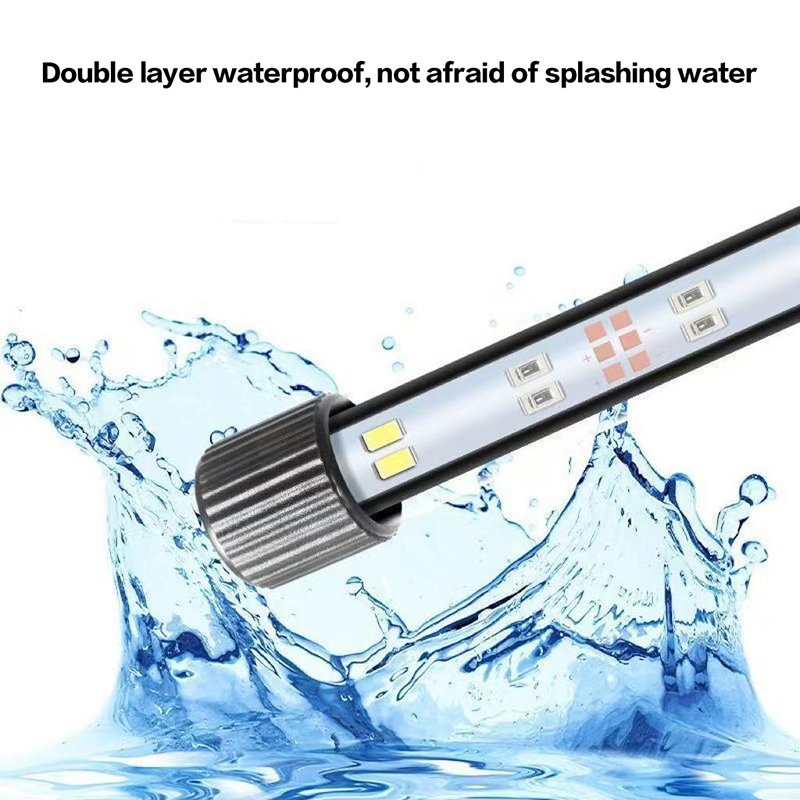 Подводный светильник для аквар – обзор и цена Aquarium Marine Light