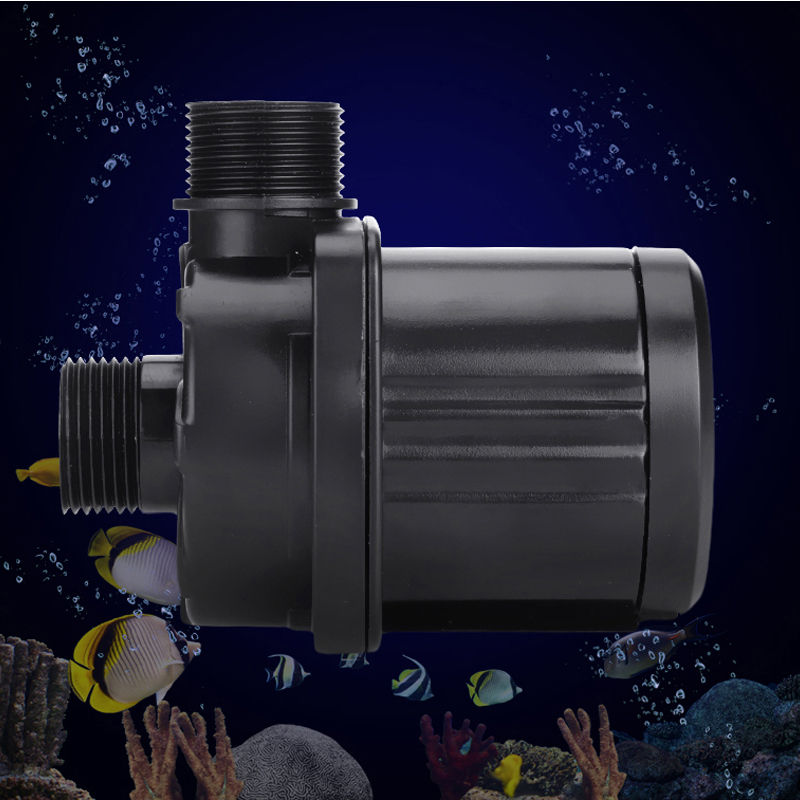 110-240 В красная морская звез – обзор и цена Marine Aquarium Protein Skimmer