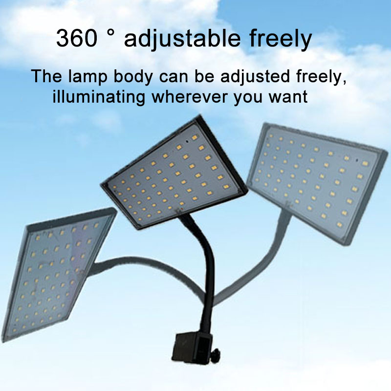 Светодиодный светильник для ак – обзор и цена Aquarium Marine Light