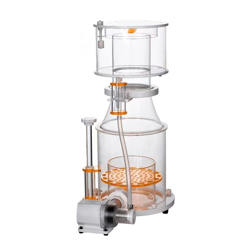 【Хит продаж】Протеиновый скимме – обзор и цена Marine Aquarium Protein Skimmer