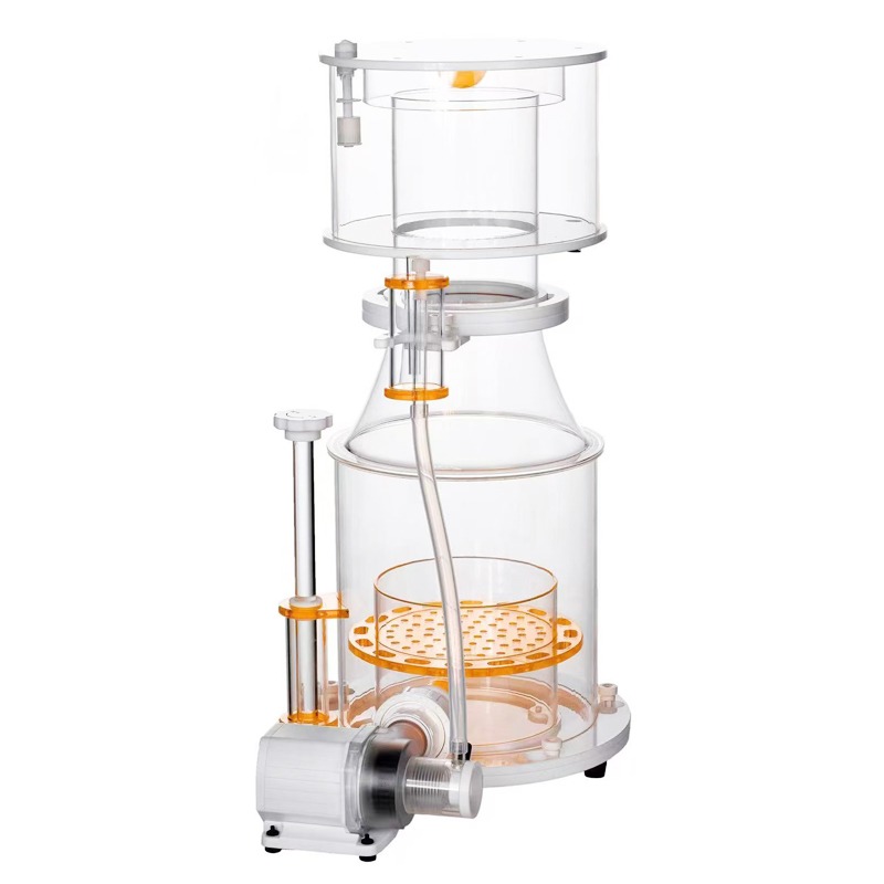 【Хит продаж】Протеиновый скимме – обзор и цена Marine Aquarium Protein Skimmer
