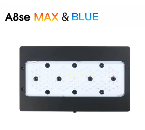 AIPAI A8 SE II MAX/Blue 240W F – обзор и цена Aquarium Marine Blue