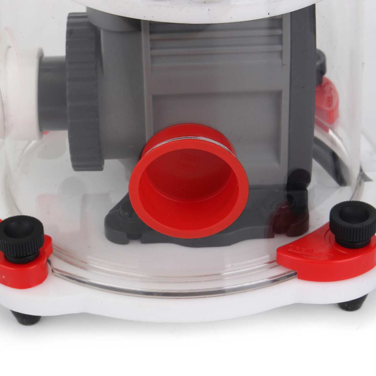 220В Внутренний протеиновый ск – обзор и цена Marine Aquarium Protein Skimmer