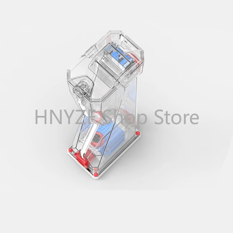 Насос-скиммер Bubble Magus Z5  – обзор и цена Marine Aquarium Protein Skimmer