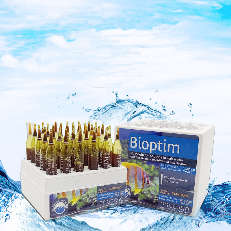 Резервуар для рыб, продибио-да – обзор и цена Marine Aquarium Water Test Kit