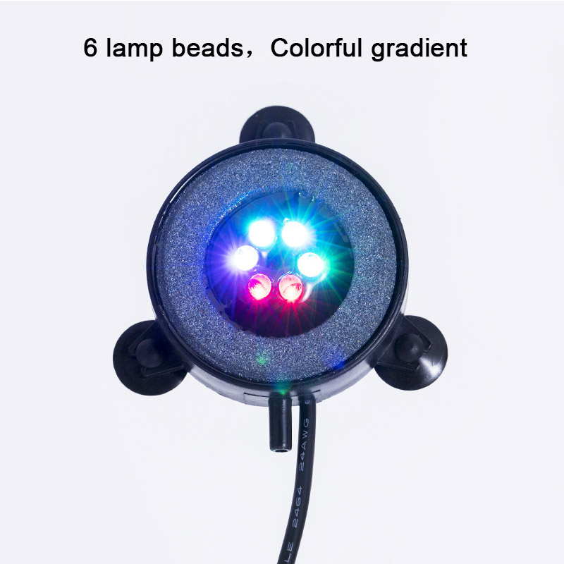 Светодиодная аквариумная возду – обзор и цена Aquarium Marine Light