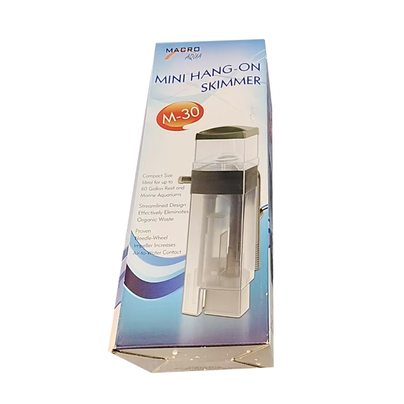 Аквариумный фильтр Marco для а – обзор и цена Marine Aquarium Protein Skimmer