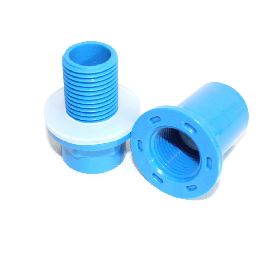 NuoNuoWell 20/25/32/40 мм синя – обзор и цена Aquarium Marine Blue