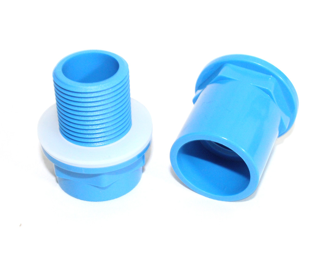 NuoNuoWell 20/25/32/40 мм синя – обзор и цена Aquarium Marine Blue