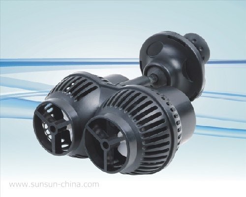Sunsun Jvp-200 новейший насос  – обзор и цена Aquarium Marine Salt